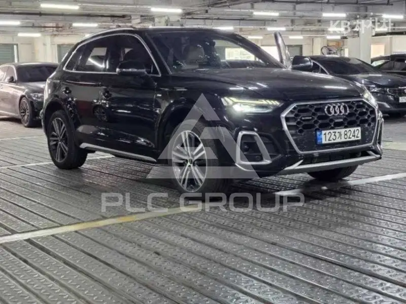 2021 Audi Q5