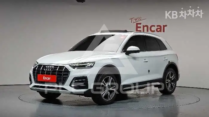 2021 Audi Q5