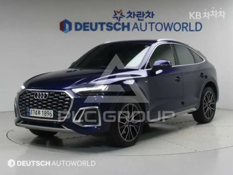 2021 Audi Q5