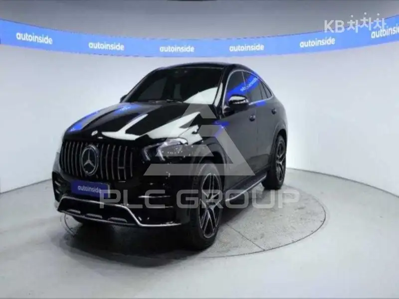 2021 Mercedes Benz GLE-Class