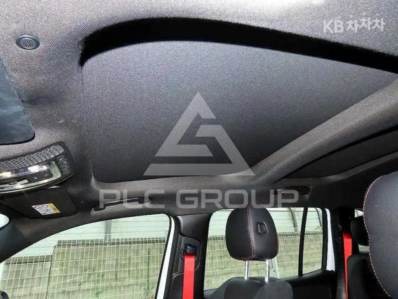 2021 Mercedes Benz Glb