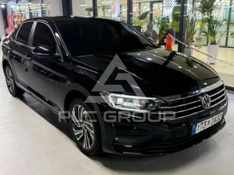 2021 Volkswagen Jeta