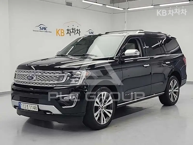 2021 Ford Expedition