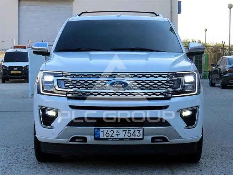 2021 Ford Expedition