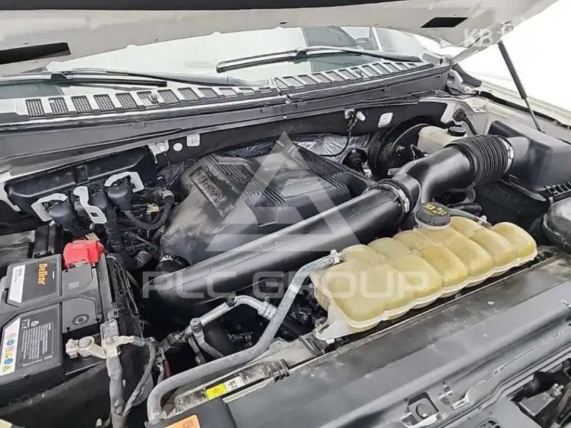 2021 Ford Expedition