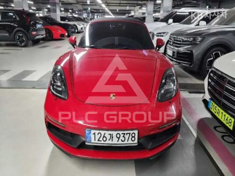 2021 Porsche Macan