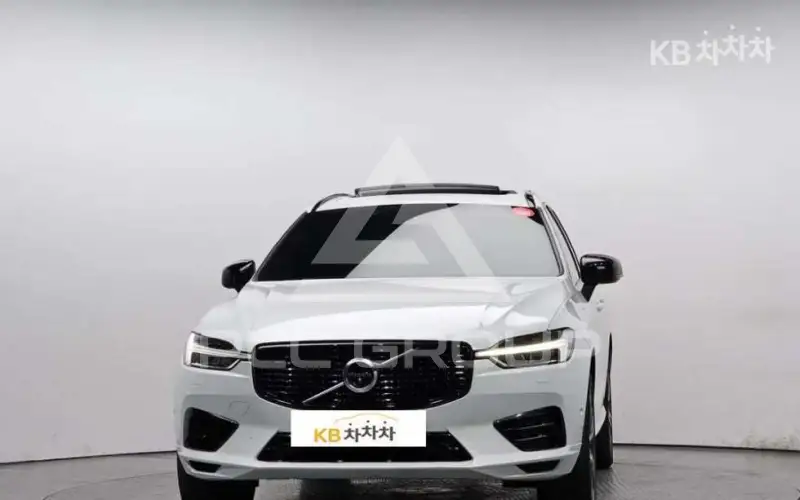 2021 Volvo XC60