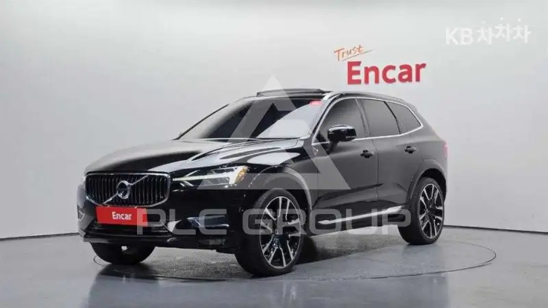 2021 Volvo XC60