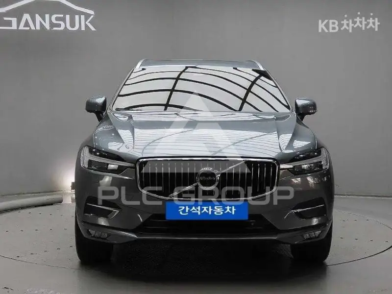 2021 Volvo XC60