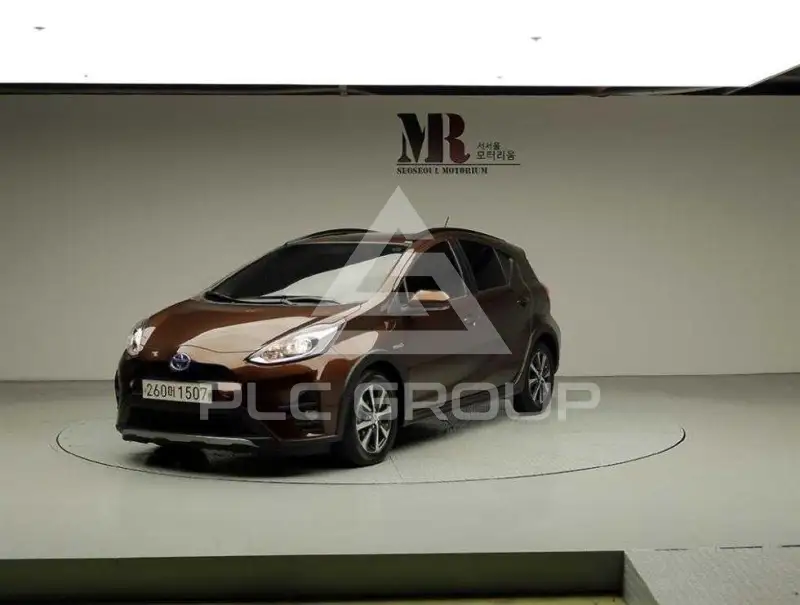 2021 Toyota Prius