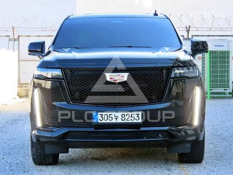 2021 Cadillac Escalade
