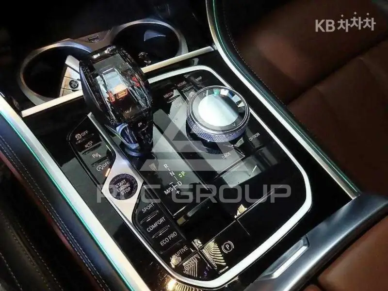 2022 BMW 8 Series