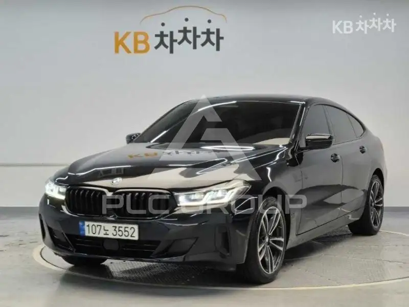 2022 BMW 5 series