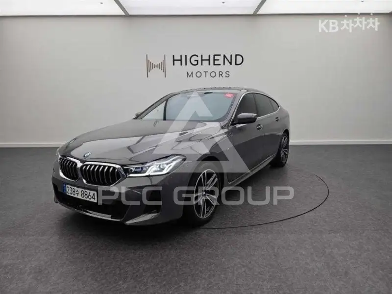 2022 BMW 5 series