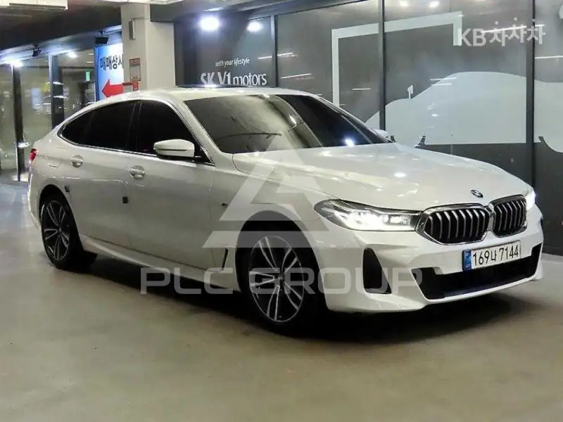 2022 BMW 5 series