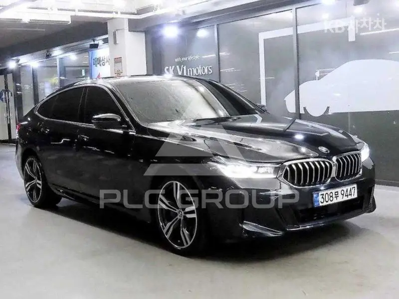 2022 BMW 5 series