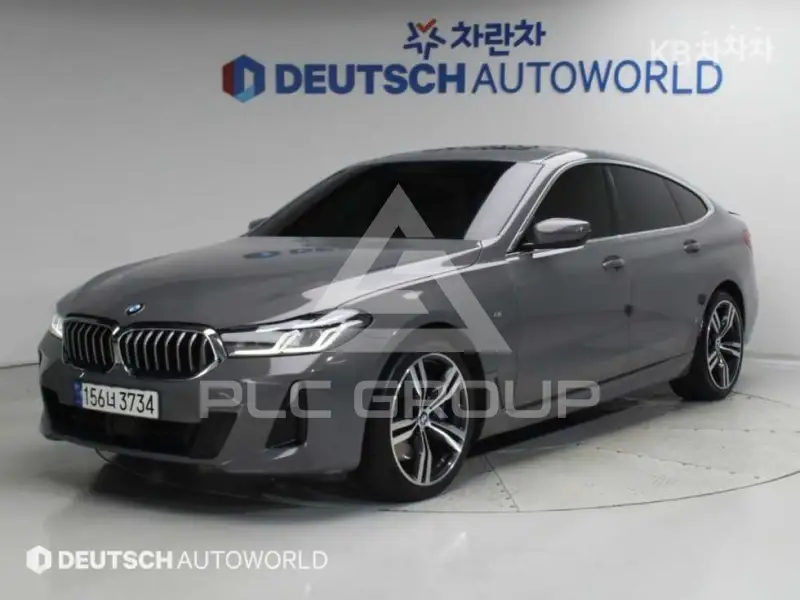 2022 BMW 5 series