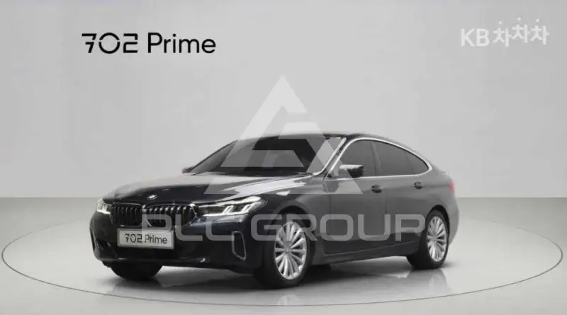 2022 BMW 5 series