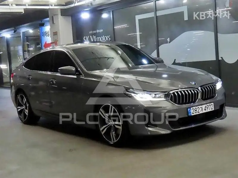 2022 BMW 5 series
