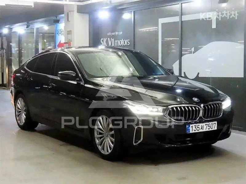 2022 BMW 5 series