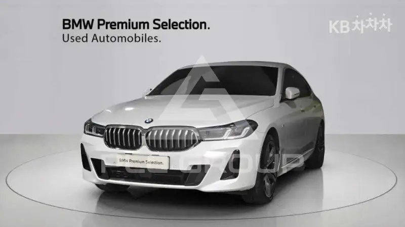 2022 BMW 5 series