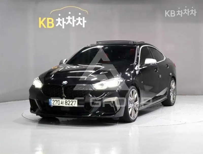 2022 BMW 2 Series