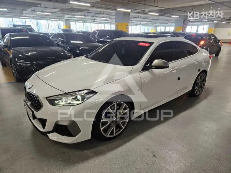 2022 BMW 2 Series