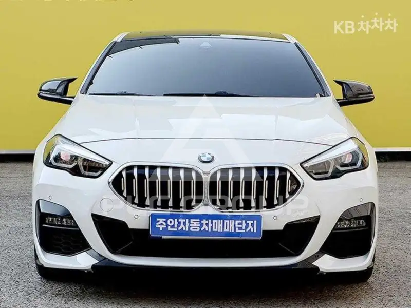 2022 BMW 2 Series