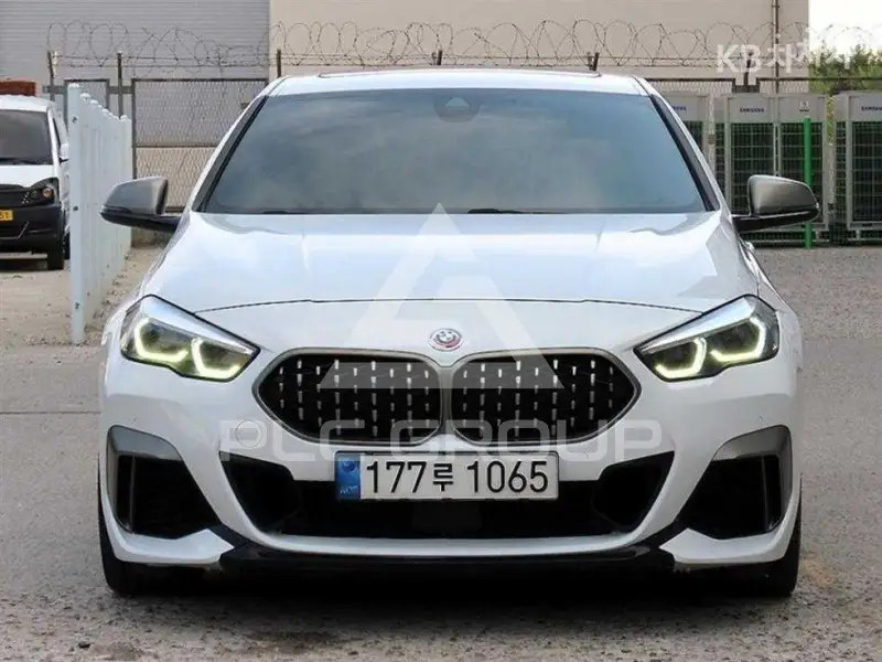 2022 BMW 2 Series