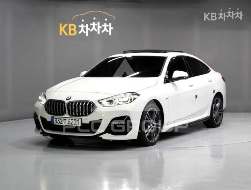 2022 BMW 2 Series