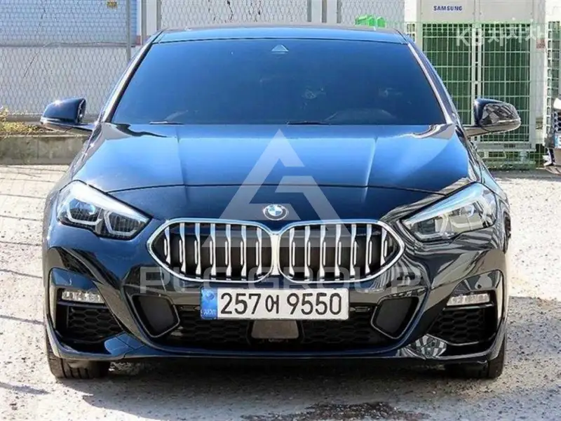 2022 BMW 2 Series