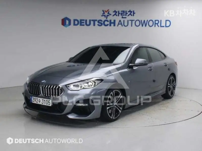 2022 BMW 2 Series