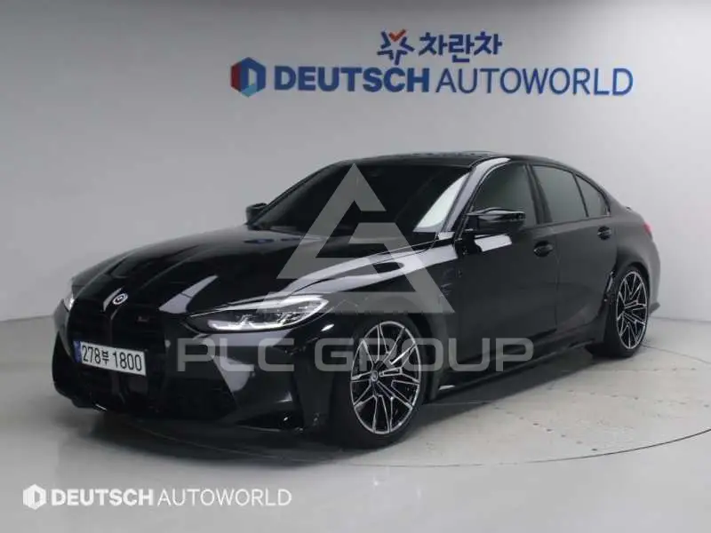 2022 BMW M1