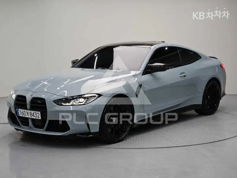 2022 BMW M1