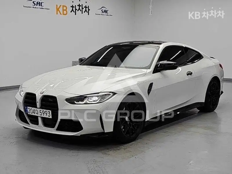2022 BMW M1