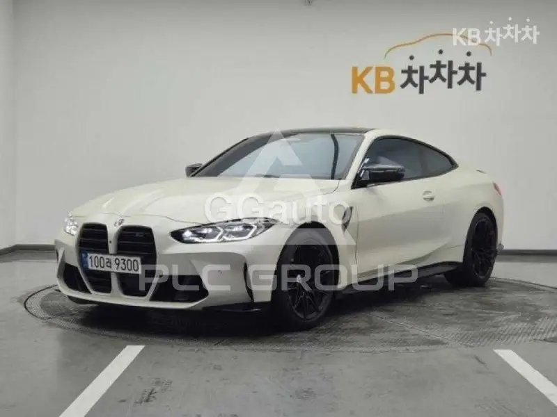 2022 BMW M1