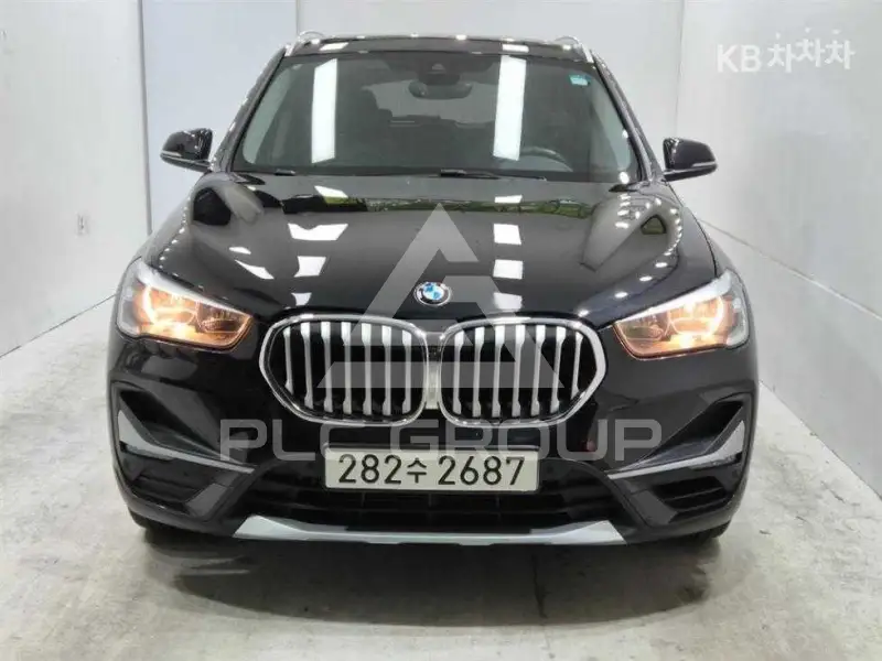 2022 BMW X1