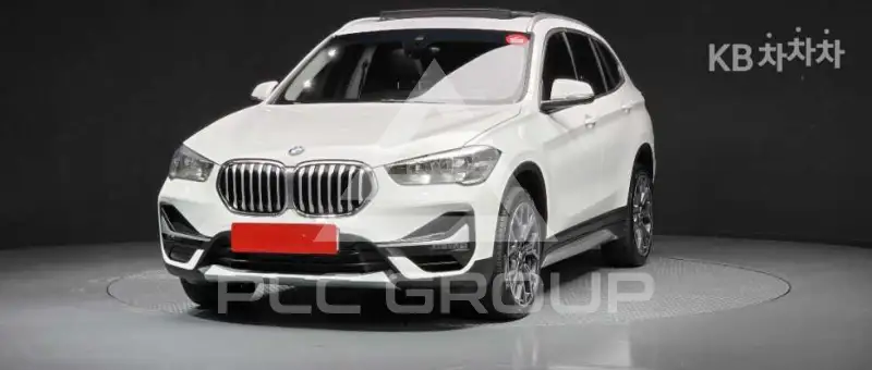 2022 BMW X1