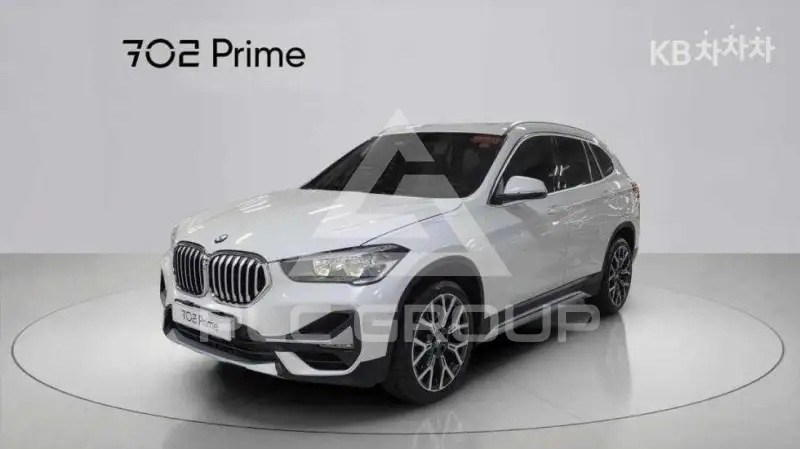2022 BMW X1