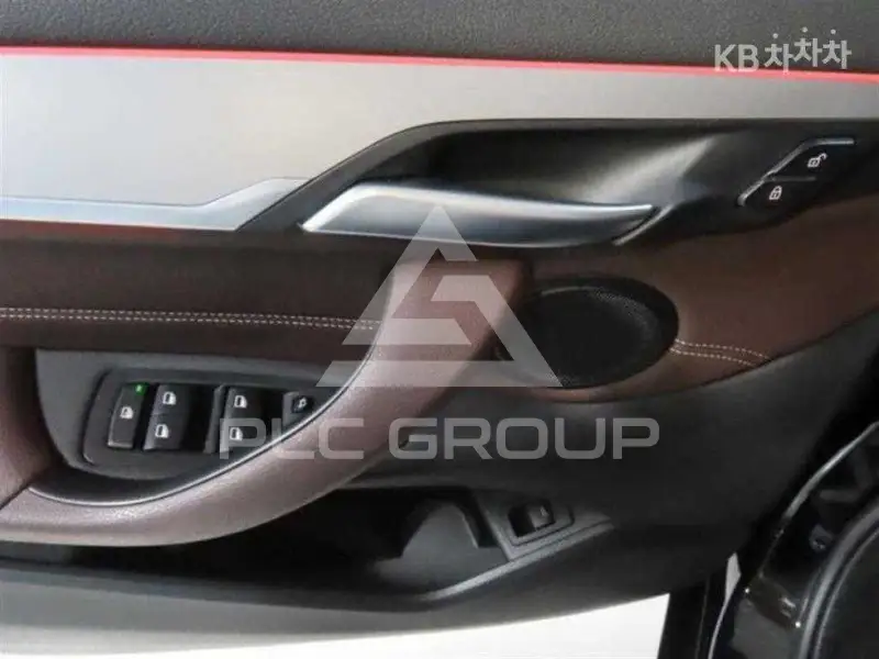 2022 BMW X1