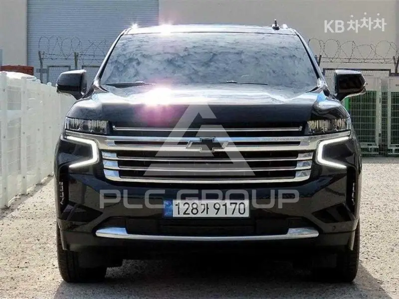 2022 GM Daewoo Unknown