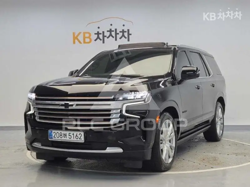 2022 GM Daewoo Unknown