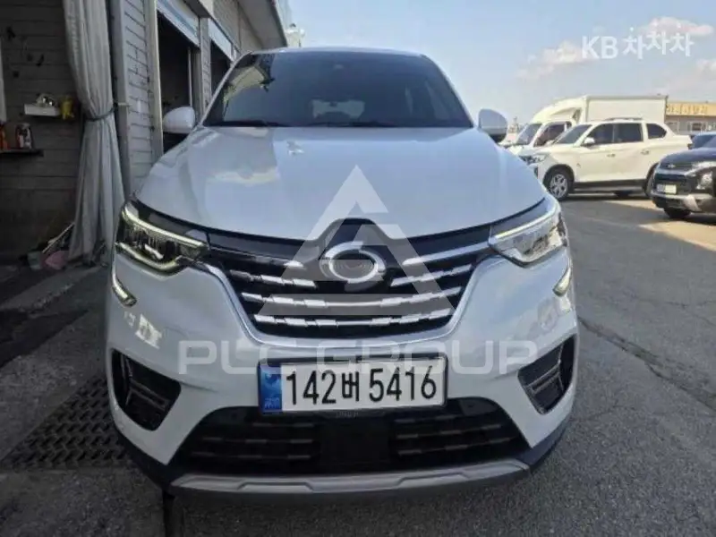 2022 Renault Samsung XM3