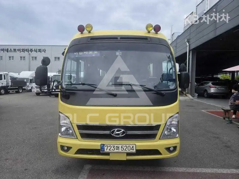 2022 Hyundai Unknown