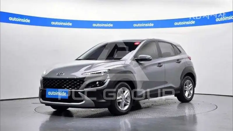2022 Hyundai Kona