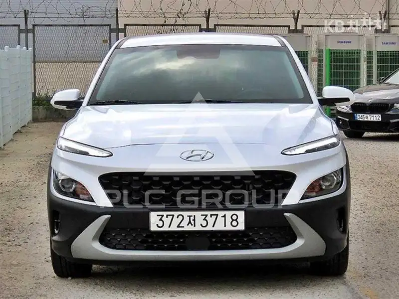2022 Hyundai Kona