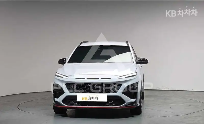 2022 Hyundai Kona