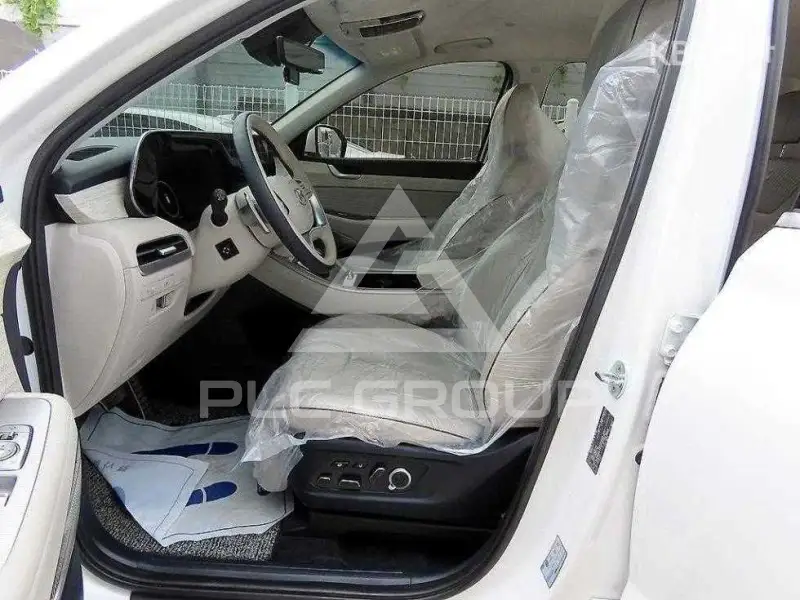 2022 Hyundai Palisade