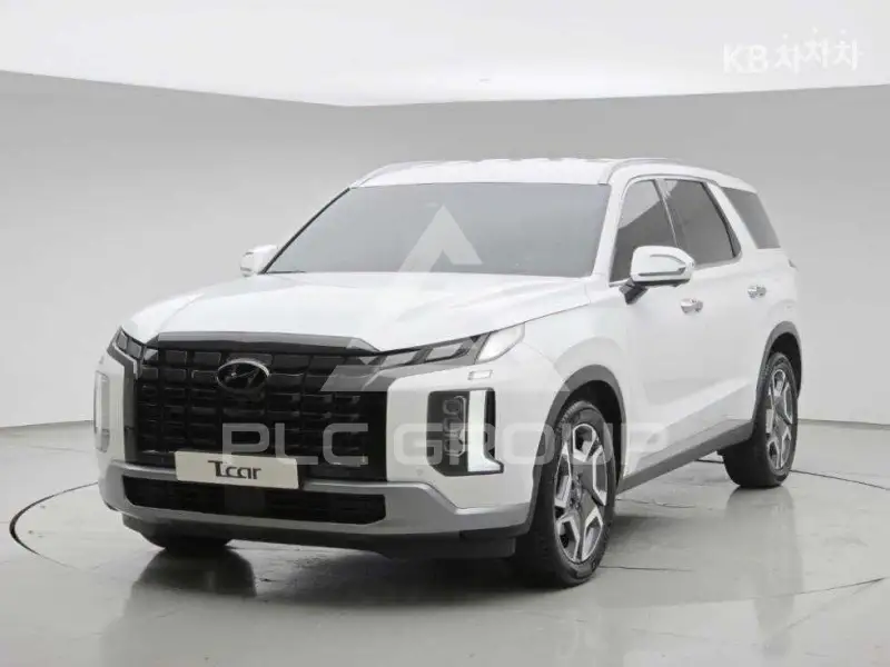 2022 Hyundai Palisade