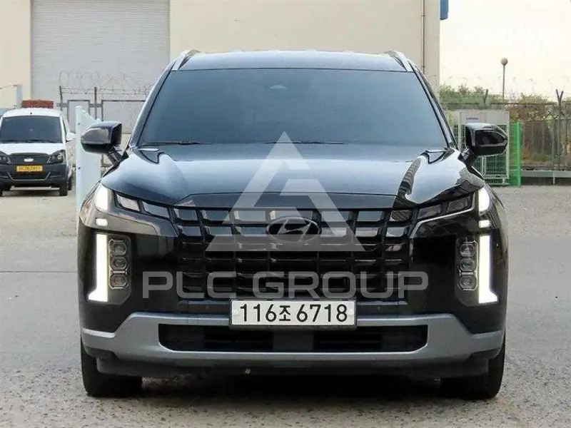 2022 Hyundai Palisade